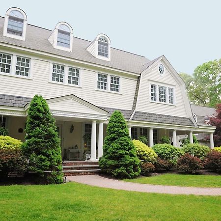 A Walk In The Woods Bed And Breakfast Southold Eksteriør bilde